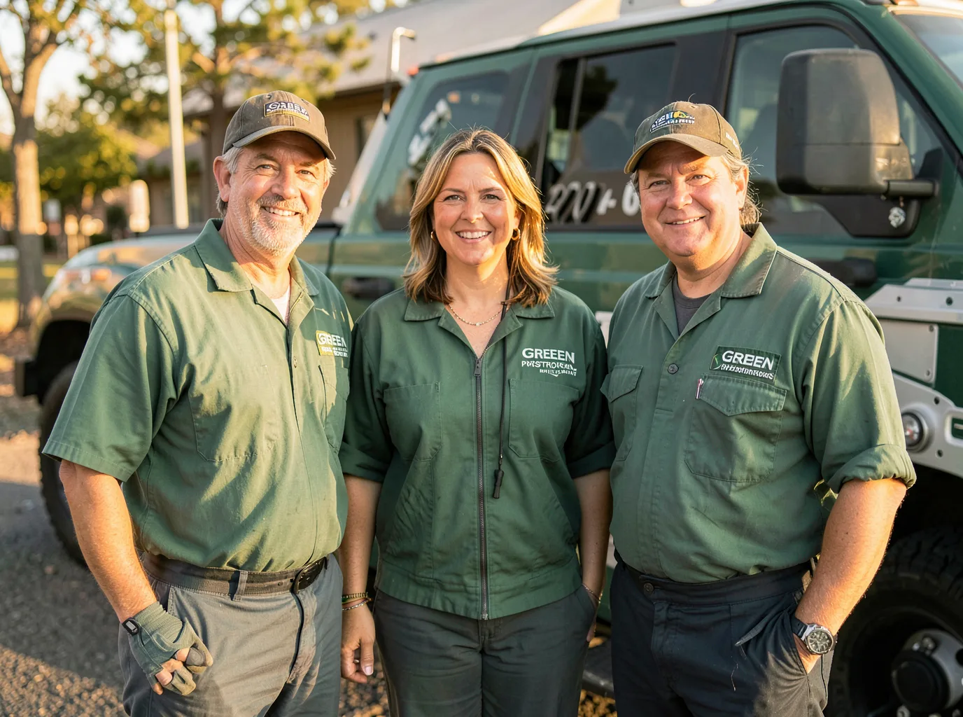 Water Damage Restoration company in Brush Prairie, WA