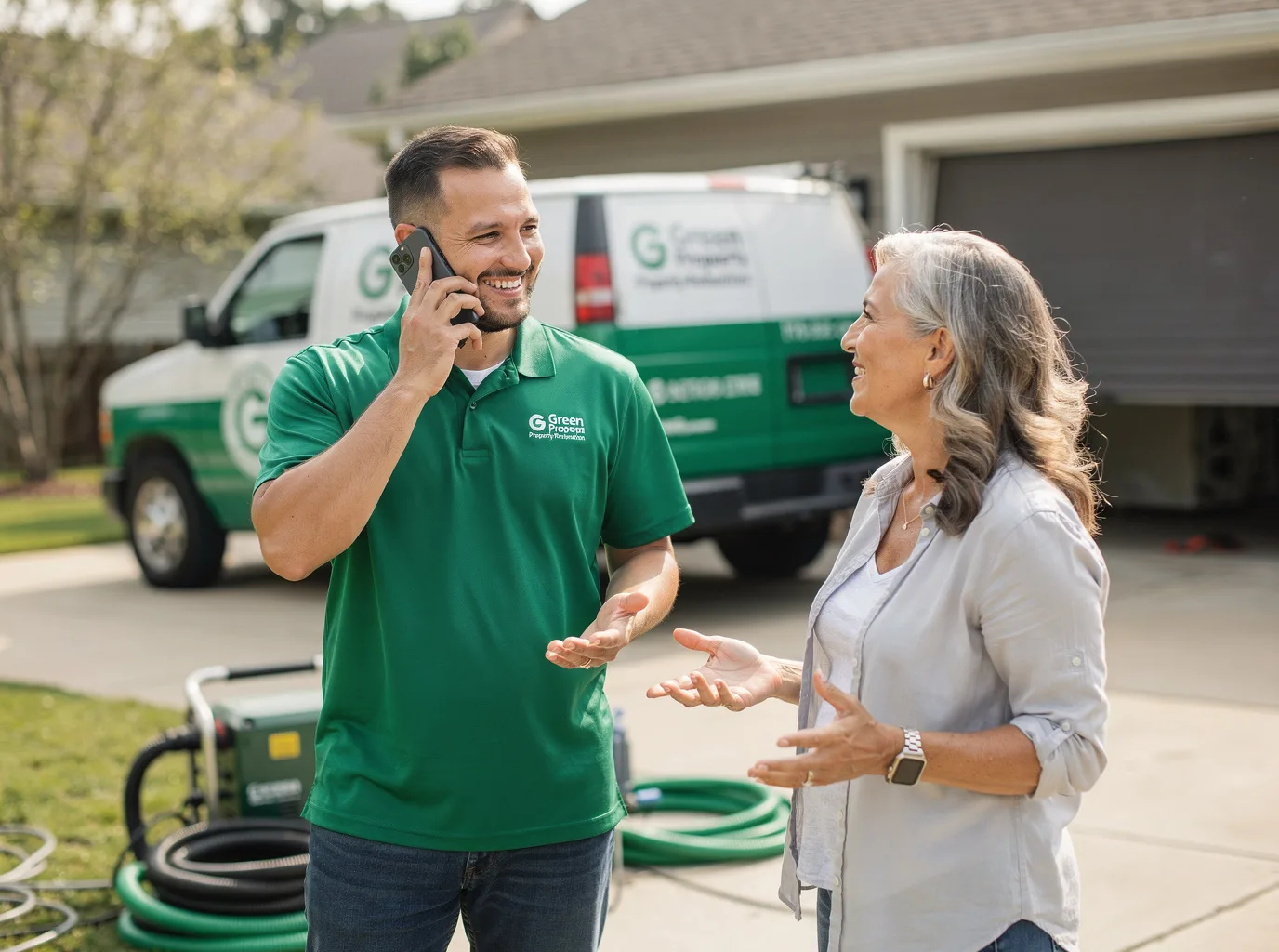Water Damage Restoration Brush Prairie, WA FAQs